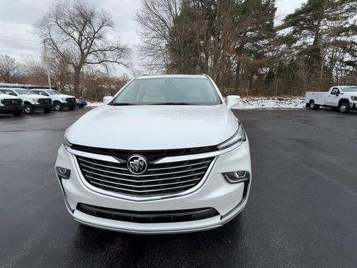 2023 Buick Enclave Premium