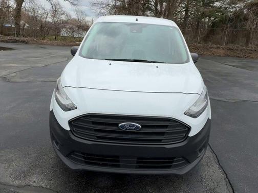 2022 Ford Transit Connect XL
