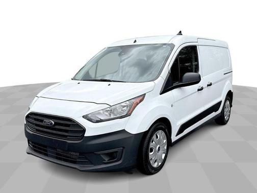2022 Ford Transit Connect XL