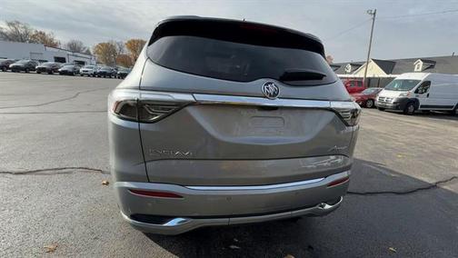 2024 Buick Enclave Avenir