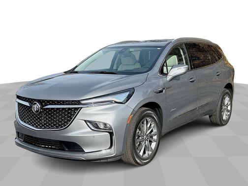 2024 Buick Enclave Avenir