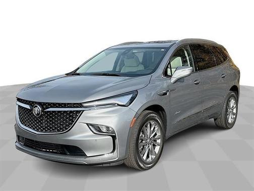 2024 Buick Enclave Avenir