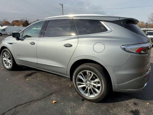 2024 Buick Enclave Avenir