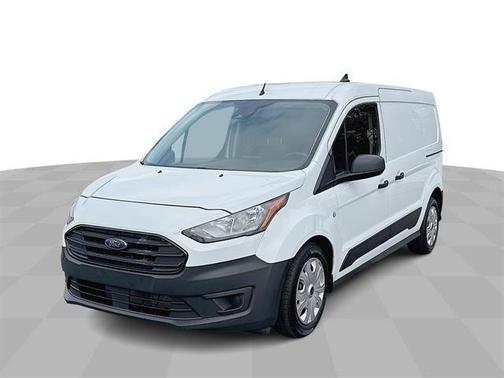 2022 Ford Transit Connect XL