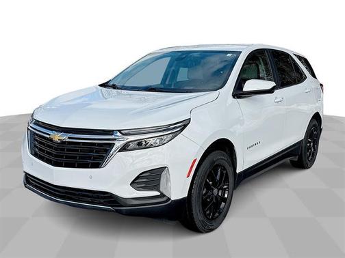 2023 Chevrolet Equinox 2LT