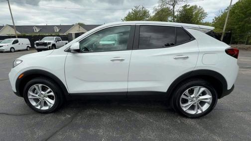 2022 Buick Encore GX Preferred