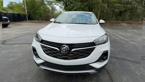 2022 Buick Encore GX Preferred