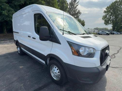 2023 Ford Transit-250 T-250 ROOF