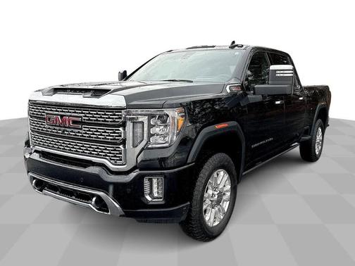 2022 GMC Sierra 2500 Denali