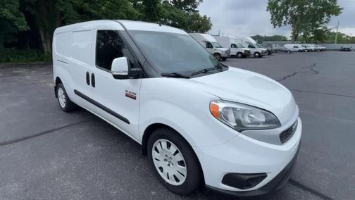 2019 RAM ProMaster City Tradesman SLT