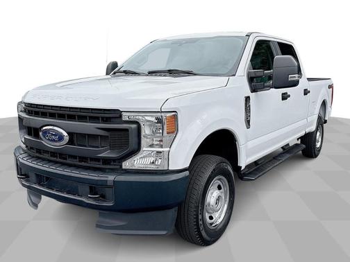 2022 Ford F-250 XL