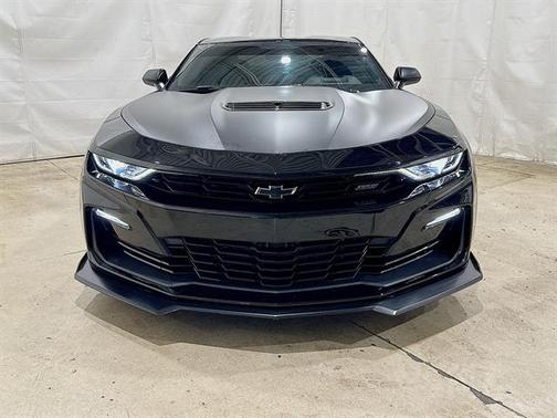 2023 Chevrolet Camaro 1SS