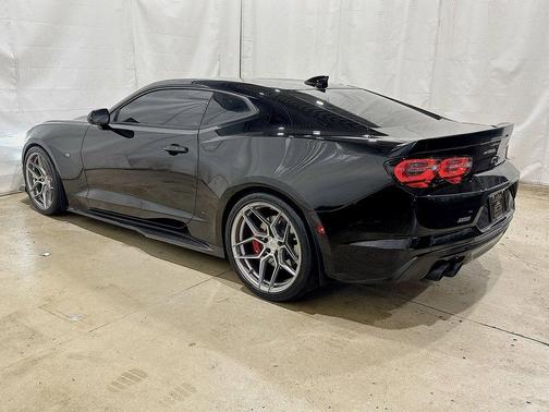 2023 Chevrolet Camaro 1SS