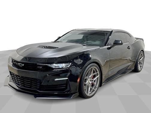 2023 Chevrolet Camaro 1SS