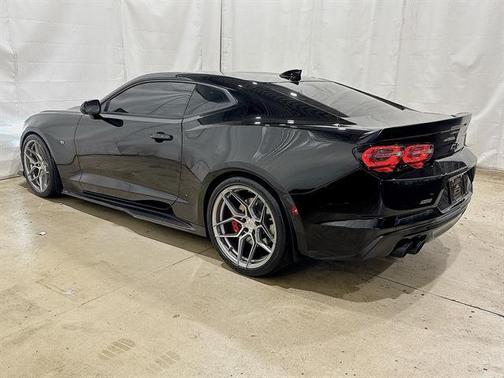 2023 Chevrolet Camaro 1SS