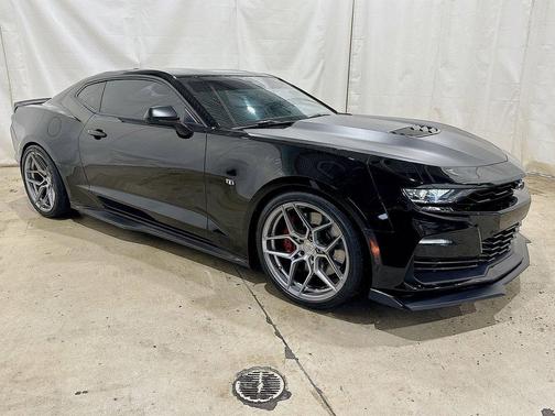 2023 Chevrolet Camaro 1SS