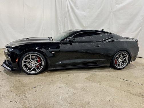 2023 Chevrolet Camaro 1SS