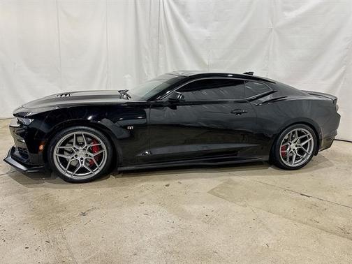 2023 Chevrolet Camaro 1SS