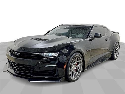 2023 Chevrolet Camaro 1SS