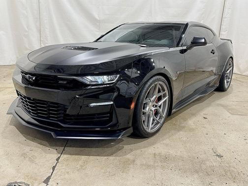 2023 Chevrolet Camaro 1SS