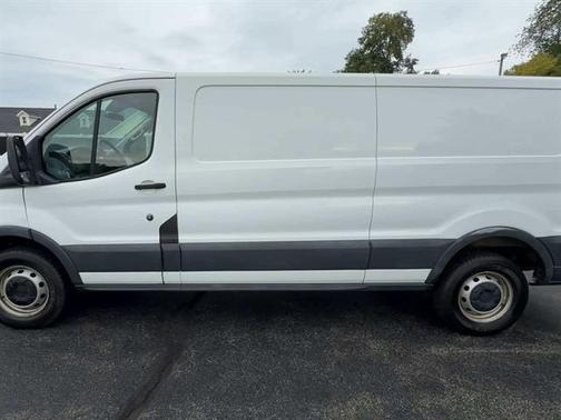 2015 Ford Transit-350 Base