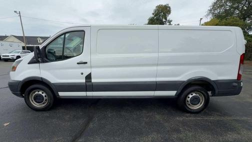 2015 Ford Transit-350 Base