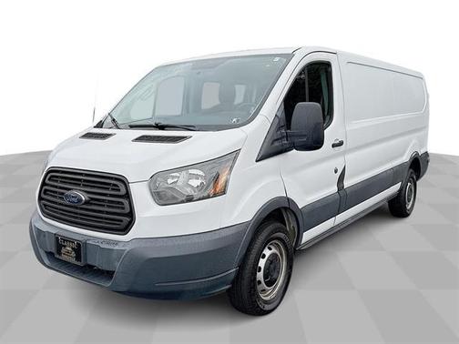 2015 Ford Transit-350 Base