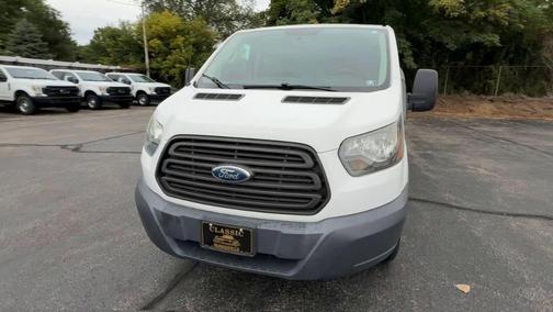 2015 Ford Transit-350 Base