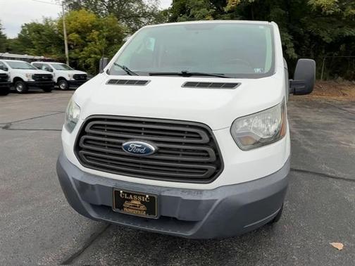 2015 Ford Transit-350 Base