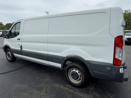 2015 Ford Transit-350 Base