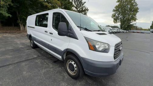 2015 Ford Transit-350 Base