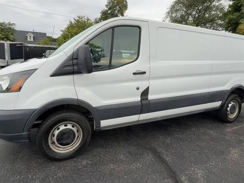 2015 Ford Transit-350 Base