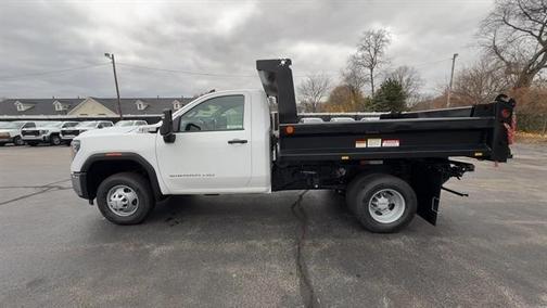 2026 GMC Sierra 3500 Pro