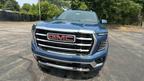 2025 GMC Yukon XL Elevation