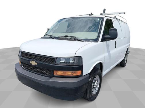 2023 Chevrolet Express 2500 Work Van