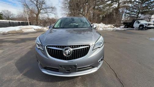 2019 Buick Envision Premium I