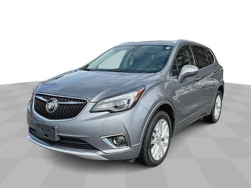 2019 Buick Envision Premium I