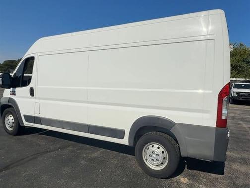 2018 RAM ProMaster 2500 High Roof
