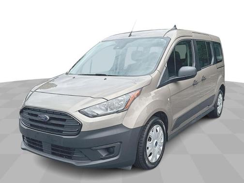 2020 Ford Transit Connect XL
