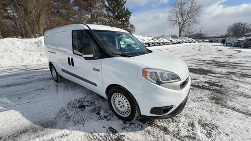 2022 RAM ProMaster City Base