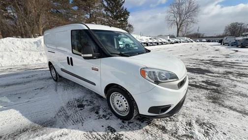 2022 RAM ProMaster City Base