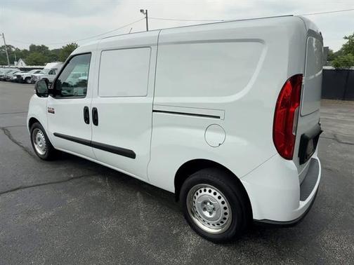 2022 RAM ProMaster City Base