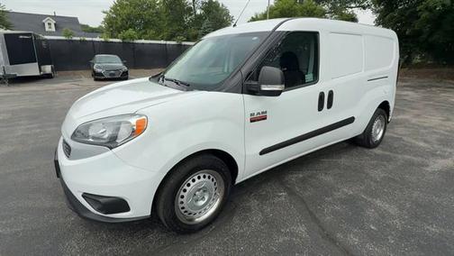 2022 RAM ProMaster City Base