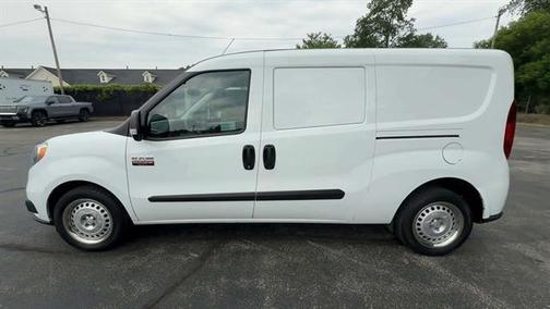 2022 RAM ProMaster City Base