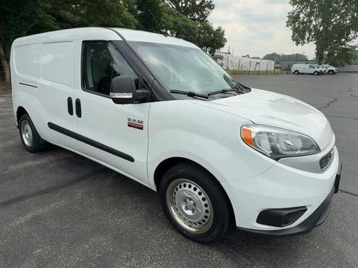 2022 RAM ProMaster City Base