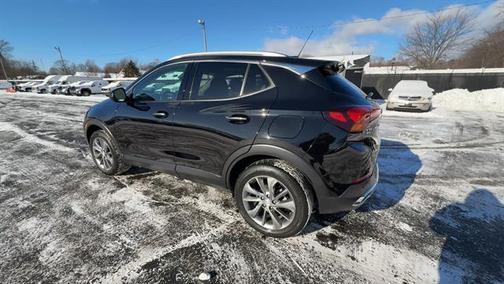 2023 Buick Encore GX Essence