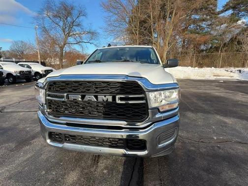 2019 RAM 2500 Tradesman