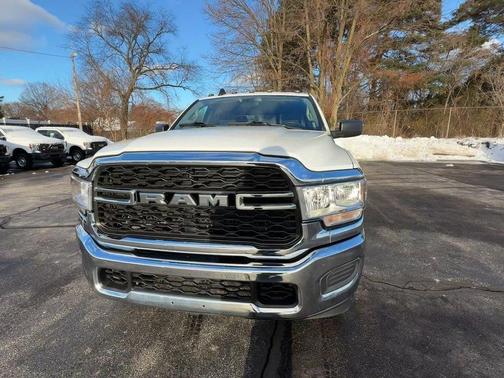 2019 RAM 2500 Tradesman
