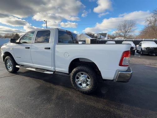 2019 RAM 2500 Tradesman