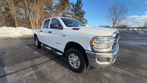 2019 RAM 2500 Tradesman